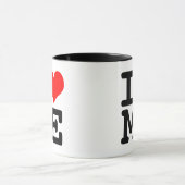 Ik hoor me mok (Midden)