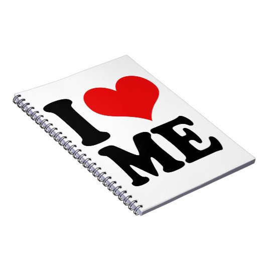 Ik hoor me notitieboek (Rechterzijde)