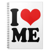 Ik hoor me notitieboek (Voorkant)