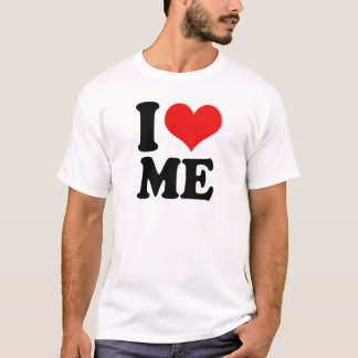 Ik hoor me t-shirt