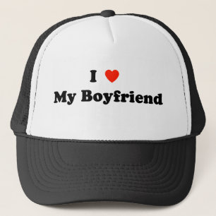 Ik hoor mijn Boyvriendin Pet