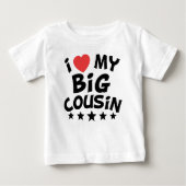 Ik hoor mijn grote neef (Voorkant)