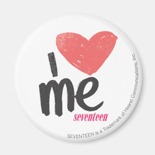 Ik hoor mijn roze magneet