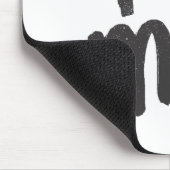 Ik hoor mijn roze muismat (Hoek)