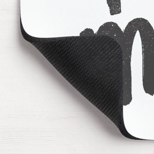 Ik hoor mijn roze muismat (Hoek)