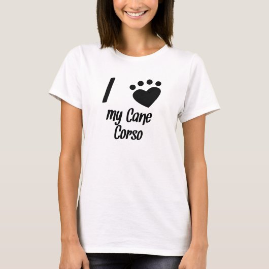 Ik hoor mijn suikerriet. t-shirt (Voorkant)