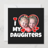 Ik hoor mijn vaders persoonlijke foto (Voorkant)