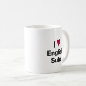 Ik hoor Mok Engelse onderzeeërs (Voorkant rechts)