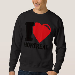 Ik hoor Montreal Beauful Canadian City I Love Mo Trui