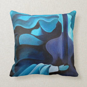 Ik hoor muziek in de lucht 2010 kussen