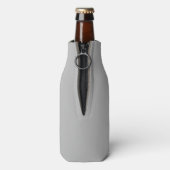 Ik hoor New Jersey Flesjeskoeler (Fles Achterkant)