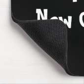 Ik hoor New Orleans Muismat (Hoek)