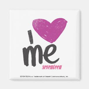 Ik hoor Paars Magneet