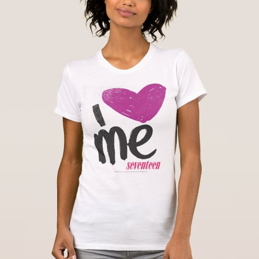 Ik hoor Paars T-shirt (Voorkant)