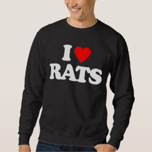 IK HOOR RATS TRUI