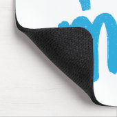 Ik hoor Sinaasappel/Aqua Muismat (Hoek)