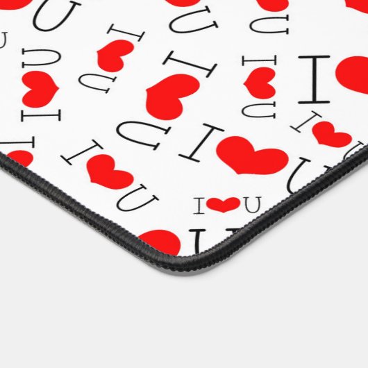 Ik hoor U Bureaumat (Hoek)