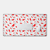 Ik hoor U Bureaumat (Keyboard & Muis)