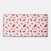 Ik hoor U Bureaumat (Voorkant)