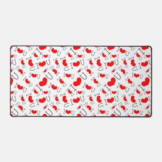 Ik hoor U Bureaumat (Voorkant)