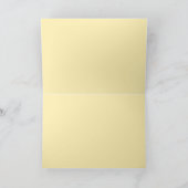 Ik hoor U Kaart (Binnen)