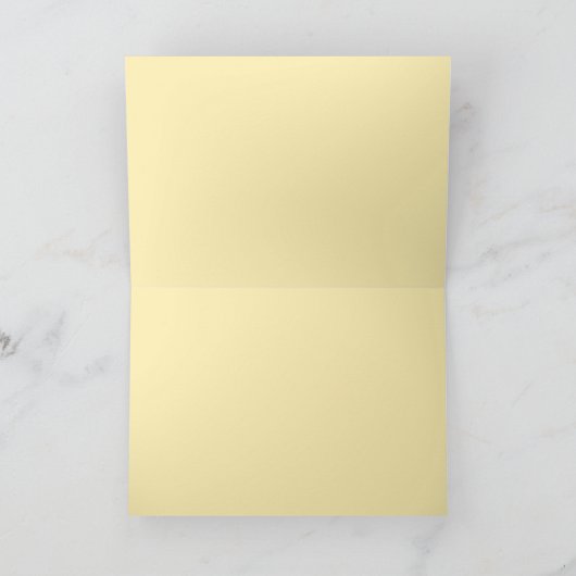 Ik hoor U Kaart (Binnen)