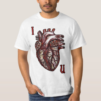 Ik hoor U T-shirt