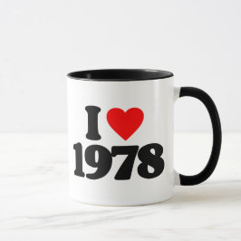 IK HOOR VAN 1978 MOK