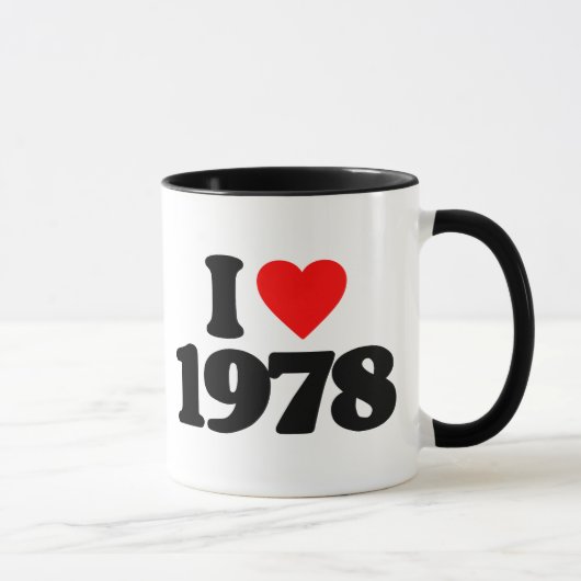 IK HOOR VAN 1978 MOK (Rechts)