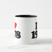 IK HOOR VAN 1978 MOK (Midden)