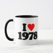 IK HOOR VAN 1978 MOK (Links)