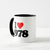 IK HOOR VAN 1978 MOK (Voorkant links)