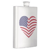 IK HOOR VAN AMERIKA FLACON (Rechts)