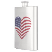 IK HOOR VAN AMERIKA FLACON (Links)