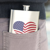 IK HOOR VAN AMERIKA FLACON (Voorbeeld)