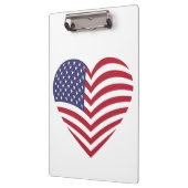 IK HOOR VAN AMERIKA KLEMBORD (Links)