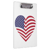 IK HOOR VAN AMERIKA KLEMBORD (Rechts)