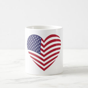 IK HOOR VAN AMERIKA KOFFIEMOK