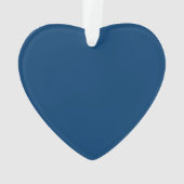 IK HOOR VAN AMERIKA ORNAMENT (achterkant)