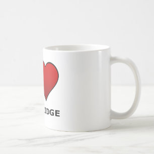 IK HOOR VAN CAMBRIDGE, MA - MASSACHUSETTEN KOFFIEMOK