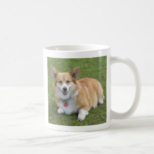 IK HOOR VAN CORGIS-MOK KOFFIEMOK