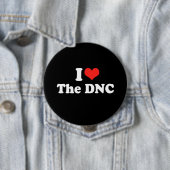 IK HOOR VAN DNC.png Ronde Button 4,0 Cm (In situ)