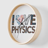 IK HOOR VAN FYSICA (Hoek)