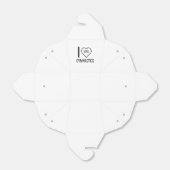 IK HOOR VAN GYMNASTICA BEDANKDOOSJES (Uitgevouwen)