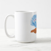 IK HOOR VAN HAWAII-SIGN TAAL BEVERAGE MOK (Links)