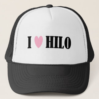 IK HOOR VAN HIAO-PET TRUCKER PET