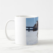 IK HOOR VAN HORSES KOFFIEMOK (Links)