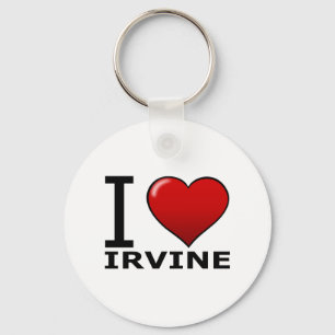 IK HOOR VAN IRVINE, CA - CALIFORNIA SLEUTELHANGER