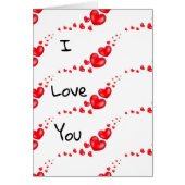 **IK HOOR VAN JE* ELKE DAG EN OP ELKE MANIER (Voorkant)