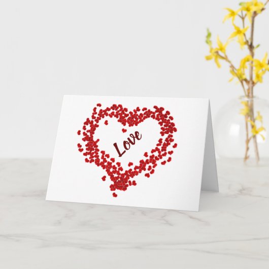 **IK HOOR VAN JE** EN IK ZAL **VORIGE** KAART (Gele Bloem)